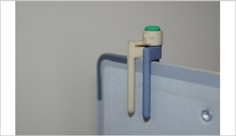 ロボクリップペン