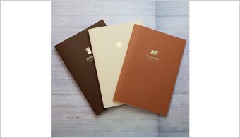 ティータイムにつける日記