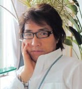 Dr. Kazuo Kawasaki